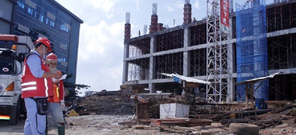 Pertumbuhan Ekonomi Jateng Bertumpu pada Investasi Lokal dan Asing