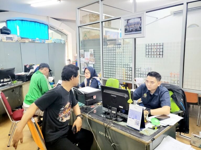 Tingkatkan Daya Saing Koperasi dengan Mengembangkan Digitalisasi