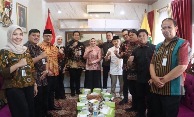 Komisi E DPRD Jateng Pantau Kinerja Badan Penghubung di Jakarta