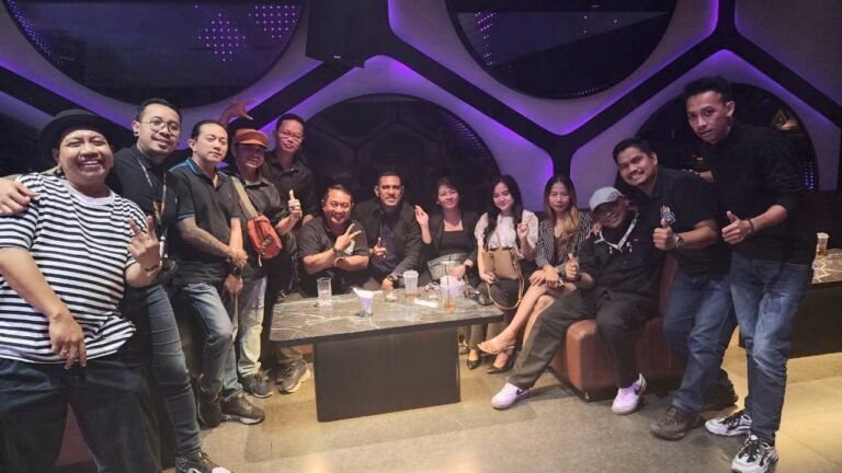 Pagersemar Optimis Bisnis Hiburan Mampu Berjalan di Tengah Efisiensi Anggaran