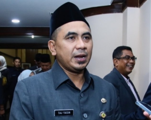 Wagub Gus Yasin: Jateng Butuh 3.470 Dapur Makan Bergizi Gratis untuk 8 Juta Penerima