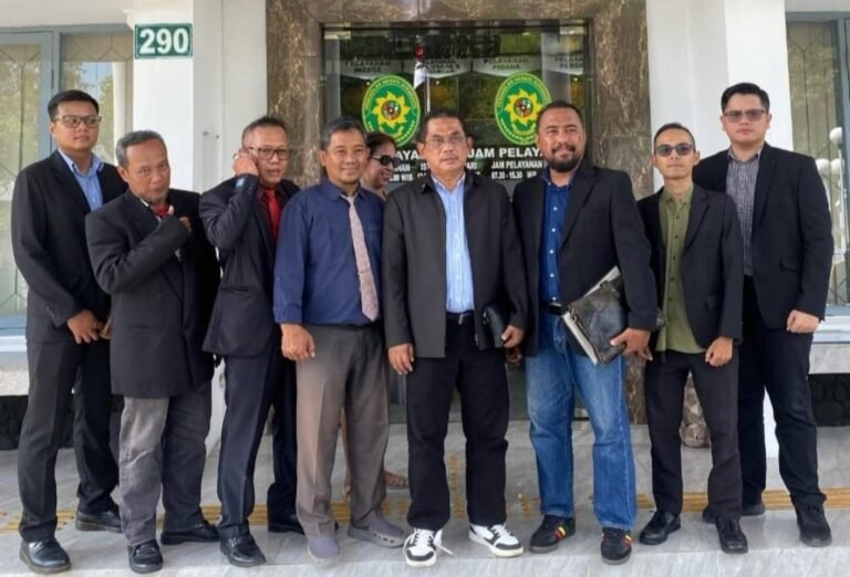 Polemik Ijazah Jokowi Digugat ke PN Surakarta