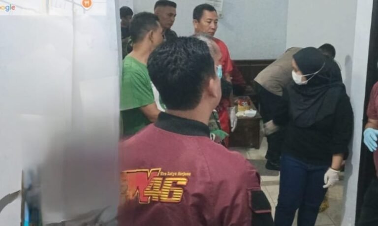 Pabrik Belum Kantongi Ijin PBG Pekerja Tewas Sulit Dapat Asuransi