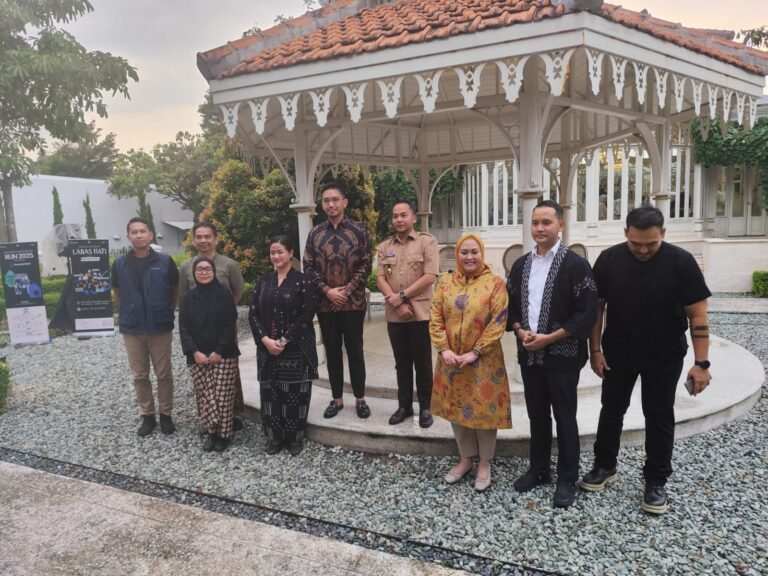 Adeging Pura Mangkunegaran ke-268 Suguhkan Perpaduan Budaya, Olahraga, dan Ekonomi Kreatif