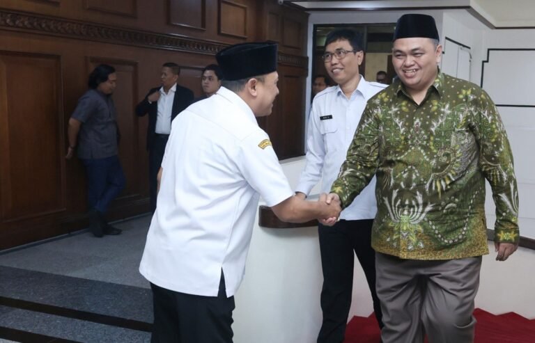 Wakil Ketua DPRD Jateng Sarif Abdillah Minta Perlindungan Konsumen di Jawa Tengah Terus Dibenahi