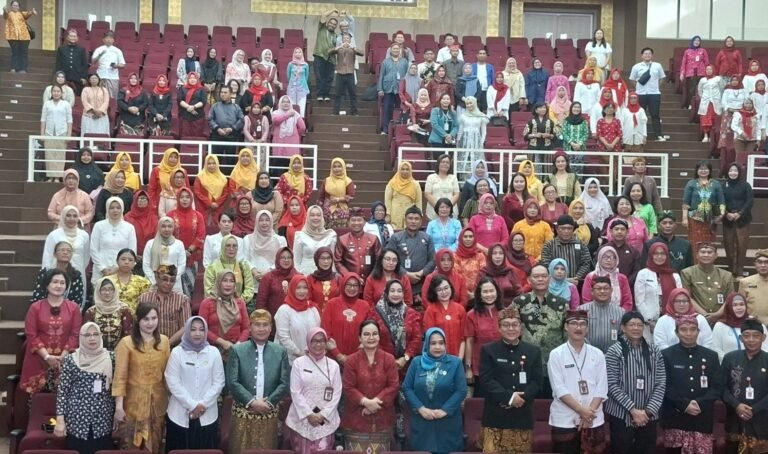 Walikota Ajak Generasi Muda Teladani Kartini