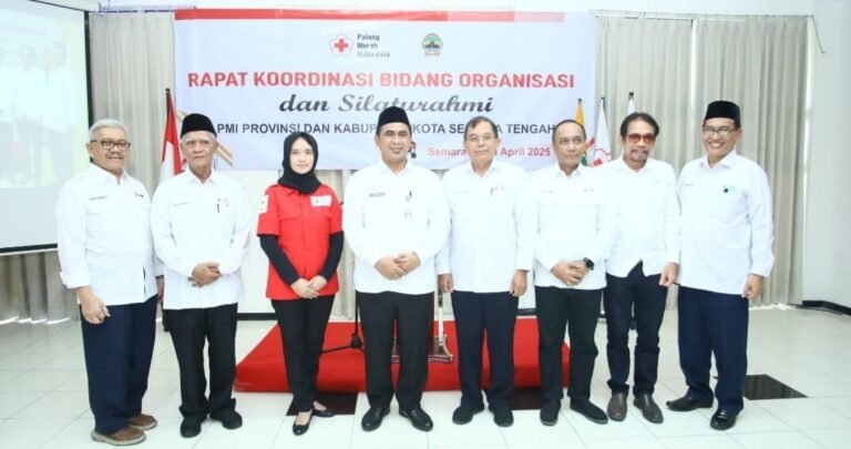 Gus Yasin Dorong Regenerasi Pendonor Darah Lewat Sosialisasi Sekolah