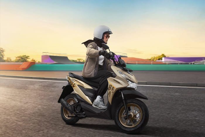 Hal Dasar yang Perlu Dipelajari Sebelum Naik Motor Bagi Perempuan Pemula