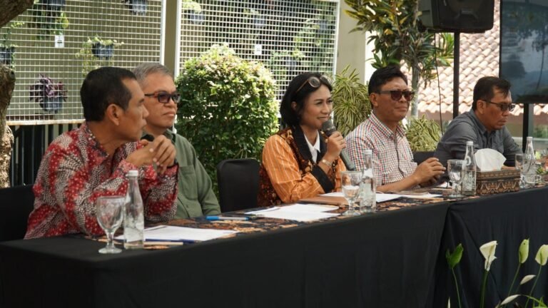 Menjadi Kampus Global, 29 Mahasiswa Asing Kuliah di UKSW