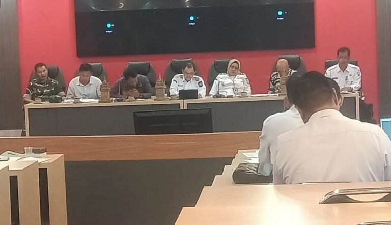 Pabrik Tekstil Duniatex Ungaran Janji Penuhi Syarat tak Cemari Sungai