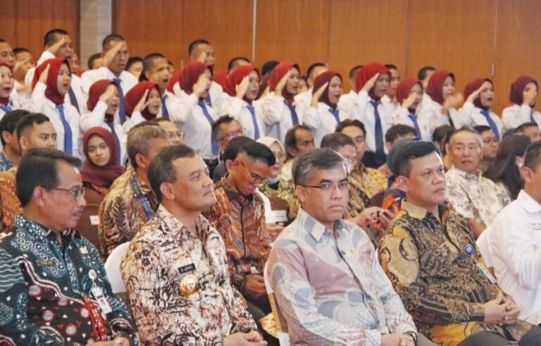 Ahmad Luthfi Dorong Bahasa Jepang Diajarkan Sejak SMA