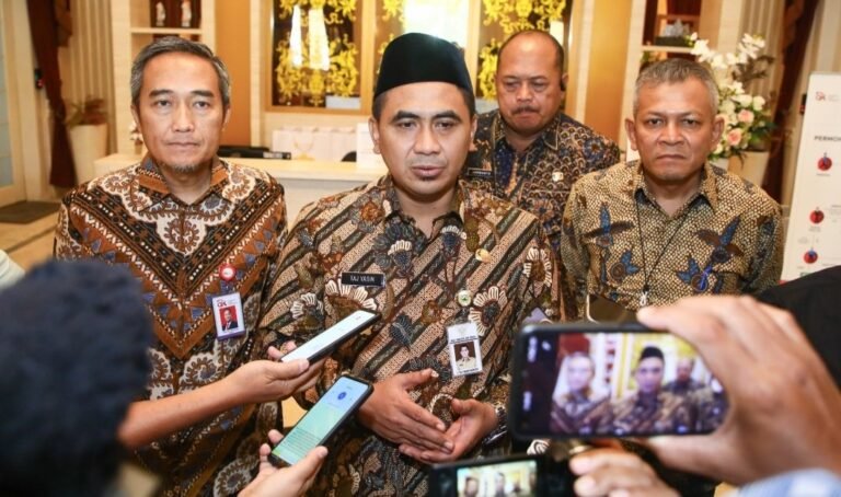 Penipuan Mengintai Kita, Jawa Tengah Bentuk Satgas Keuangan Ilegal