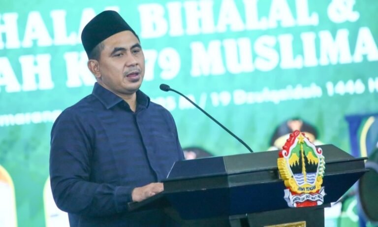 Gangster Masih Marak, Taj Yasin Usulkan  Pembinaan Lewat Pendidikan Karakter