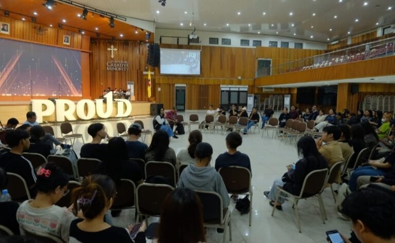 Tanggapi Demo Mahasiswa, UKSW akan Kembali Gelar Open Forum 4 Juni 