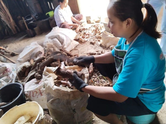 Festival Suadesa 2025 : Saat Jet Kolet Jadi Bintang Baru Kuliner Borobudur