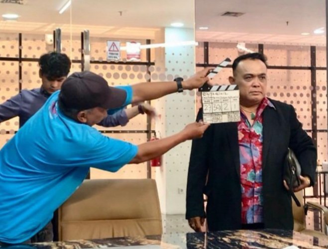 Gandeng Produser Film Ternama, Bayu Ramli Ingin Angkat Potensi Wisata Semarang
