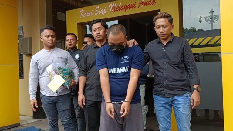Korban Pencabulan Trauma Hak Pendidikan Pakai Sistem Daring