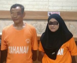 Tipu Korban Ratusan Juta, Ketua Ormas Pemuda Pancasila Blora Ditangkap Polisi