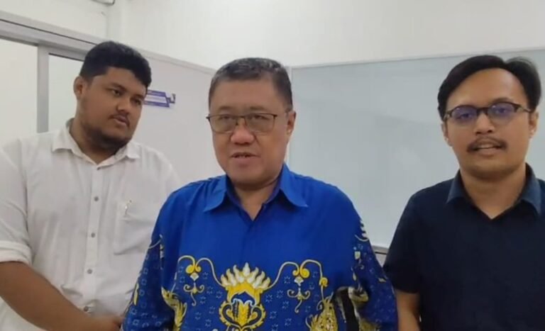 Prof Aidul Fitriciada Ungkap Dugaan Pemalsuan Tanda Tangan oleh Zaenal Mustafa