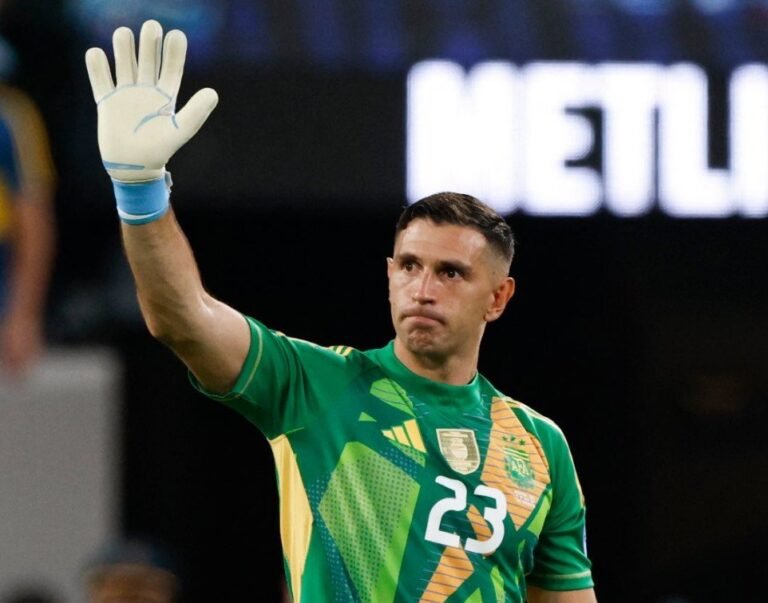 Kandidat Pengganti Onana