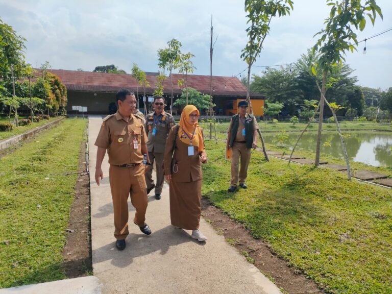 Desa Kaliwedi Buat Terobosan Inovasi Ketahanan Pangan