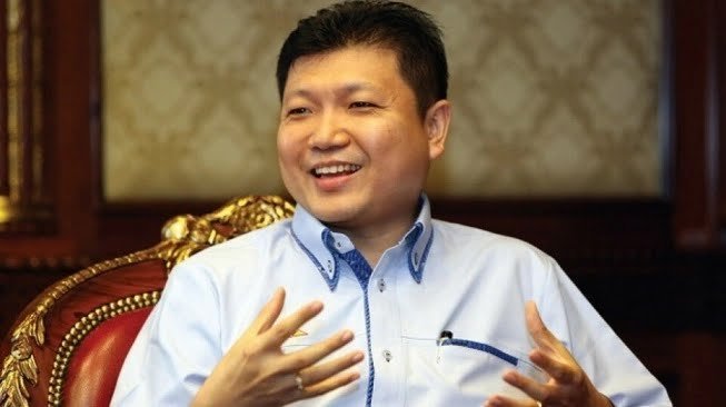 Iwan Setiawan Lukminto Ditangkap Kejakgung di Solo, Sempat Transit di Kejari Surakarta