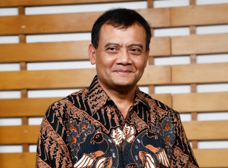 Ahmad Luthfi Minta Kegiatan OSIS dan Ekstrakurikuler Sekolah Dimasifkan Lagi