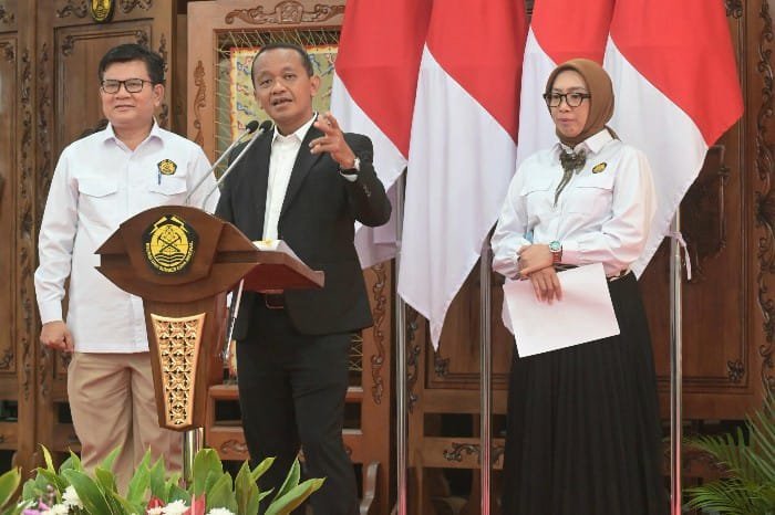 Tingkatkan Bauran EBT hingga 2034, PLN Siap Jalankan RUPTL Terhijau Sepanjang Sejarah