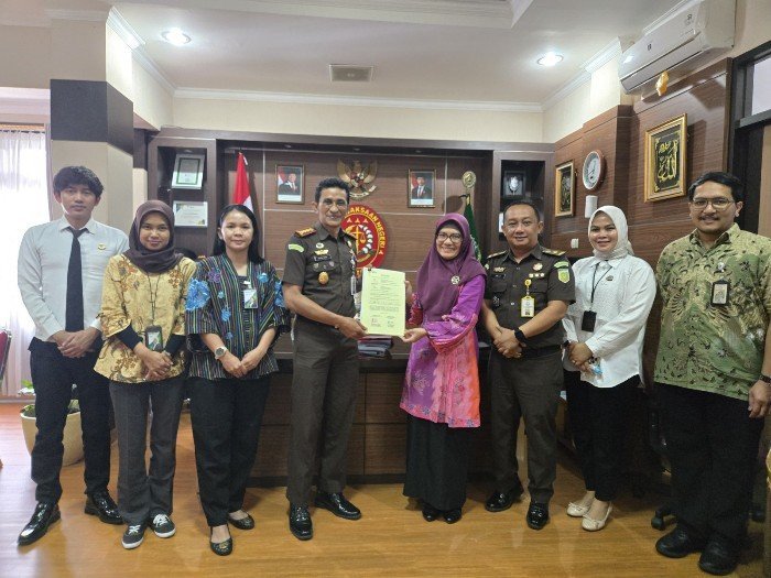 BPJS Ketenagakerjaan Klaten Gelar FGD, Bahas Strategi Perluasan Kepesertaan Jaminan Sosial