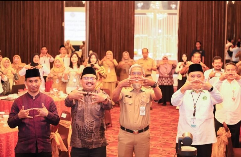 300 Ribu Bidang Usaha di Jateng Ditarget Sertifikasi Halal