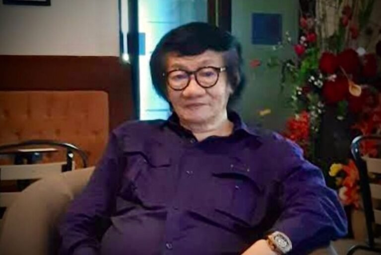 Polemik Kwan Sing Bio, Alim Sugiantoro: Ini Kudeta Kedua, Harus Dicegah 