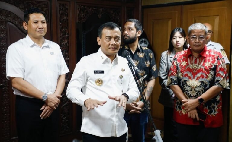 Penerbangan Internasional Ahmad Yani Mulai Dibuka, Tiket Semarang-Kuala Lumpur Rp760 Ribu 