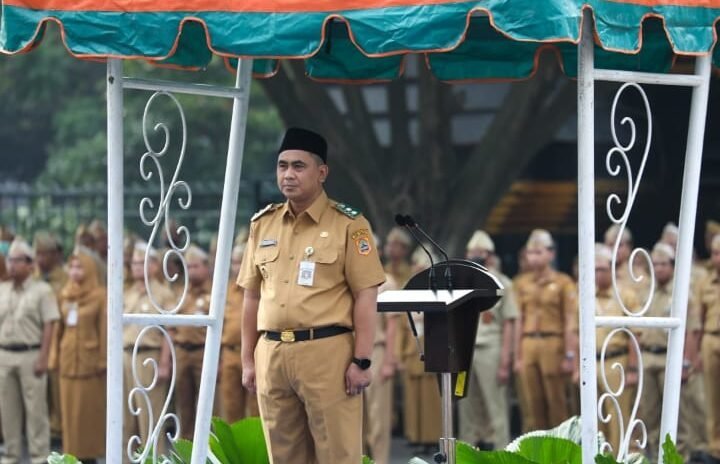 Wagub Jateng: Masyarakat Perlu Wujudkan Pancasila Lewat Pendidikan