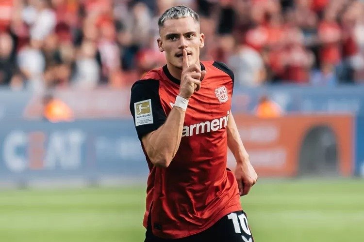 Wirtz Dibandrol 126 Juta Pound