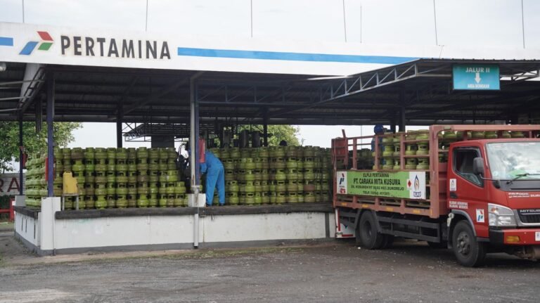 Pertamina Pastikan Pasokan Energi di Jateng DIY Aman