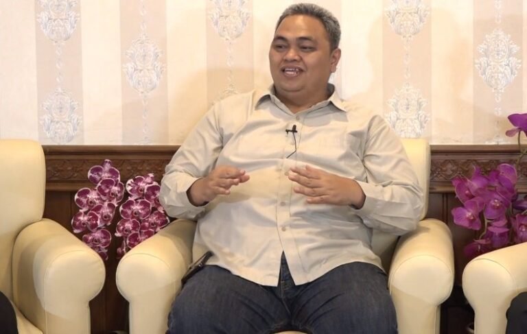 Apresiasi ‘Speling’, Sarif Abdillah Minta Dokter Spesialis Juga Sentuh Upaya Preventif