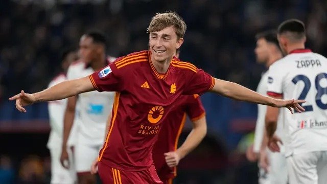 Bek Anyar Real Madrid