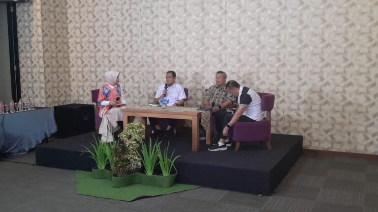 Tingkatkan Pelayanan Masyarakat, Dewan Minta Inovasi Kota Makin Diperkuat