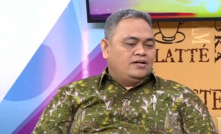 Sarif Abdillah Sebut Kecamatan Berdaya Harus Bisa jadi Pusat Wirausaha Muda Berekspresi dan Mengembangkan Jaringan