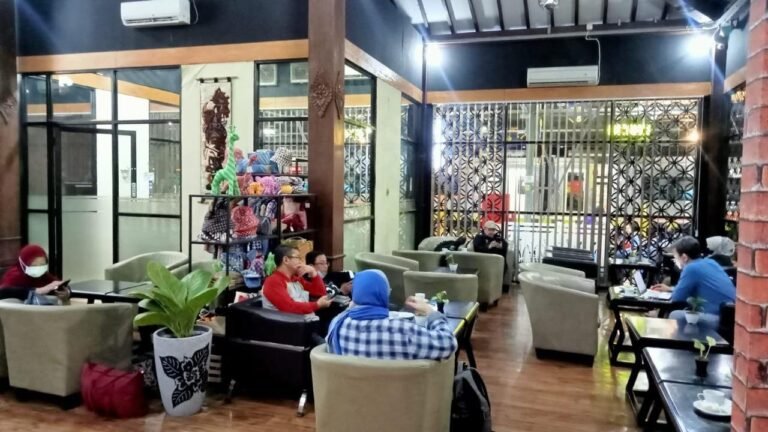 Liburan Idul Adha, 19.776 Oramg Manfaatkan Layanan KAI Wisata