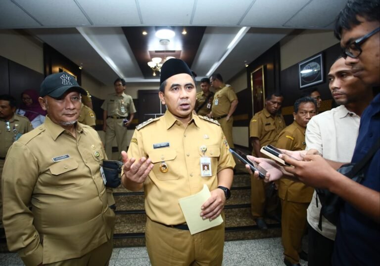 Nama Dicatut dalam Pembatalan Dr Zakir Naik ke Indonesia, Wagub Jateng Angkat Bicara