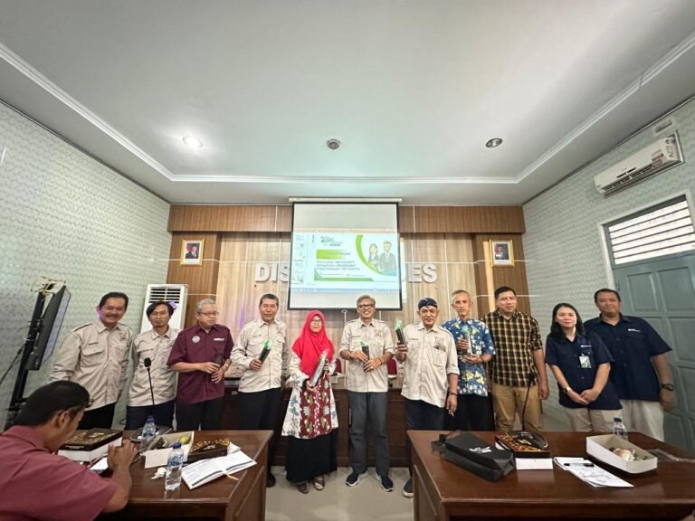 BPJS Ketenagakerjaan Klaten Bidik Bumdes Jadi Agen Perisai