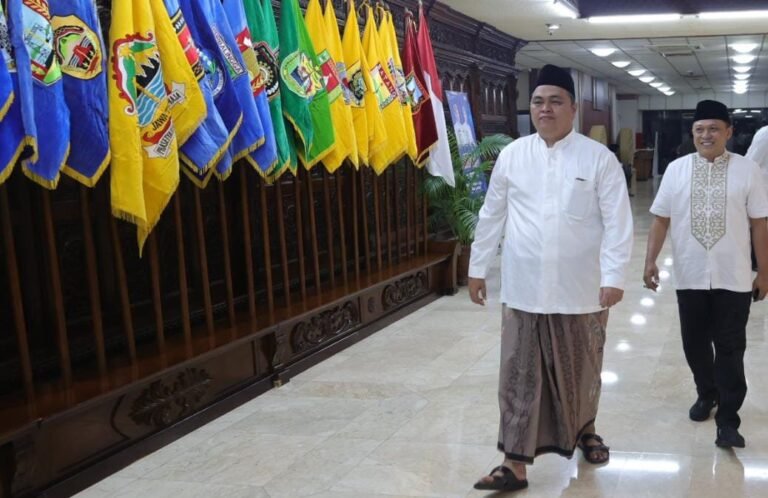 Sarif Abdillah Minta Pemerintah Ambil Langkah Pencegahan DBD