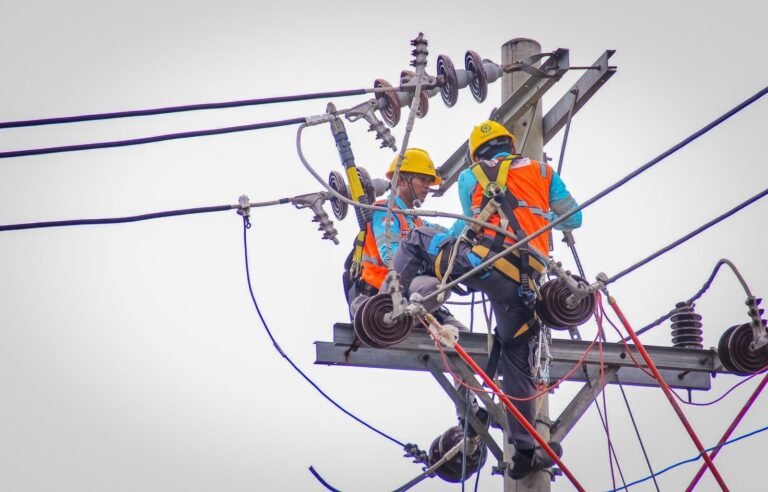 Komitmen PLN untuk Rakyat, Listrik Andal Dukung Industri Energi Hijau di KEK Kendal