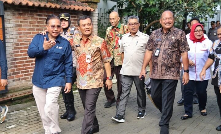 Tanggapi Gelombang Demo ODOL, Ini Kata Ahmad Luthfi