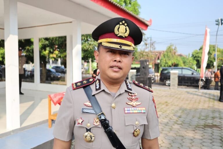 Belum Ada Penindakan Hukum terhadap Pelanggaran ODOL, Kapolres Sukoharjo: Masih Sosialisasi